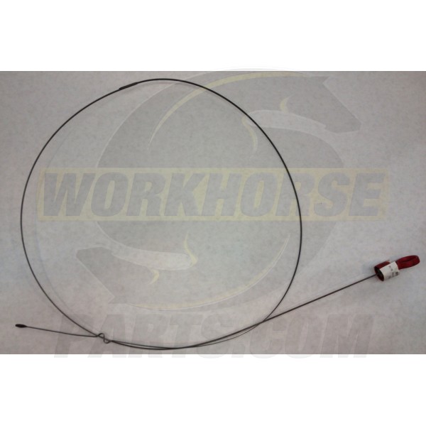 15148759 - Workhorse W-Series Allison Transmission Dipstick (73")